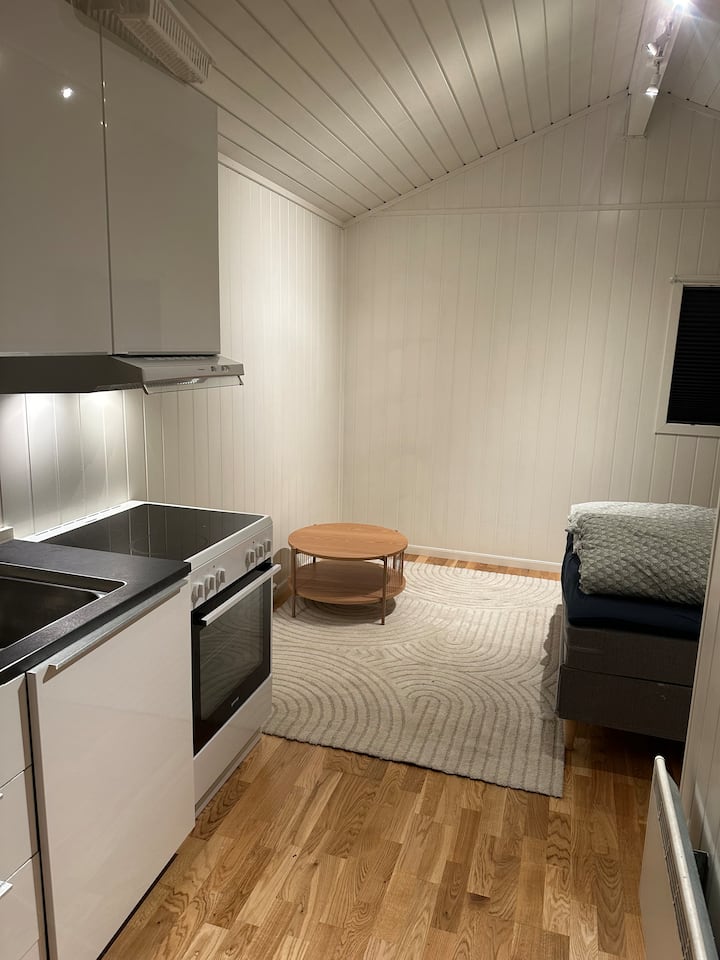 Cozy Annex - Tromsø