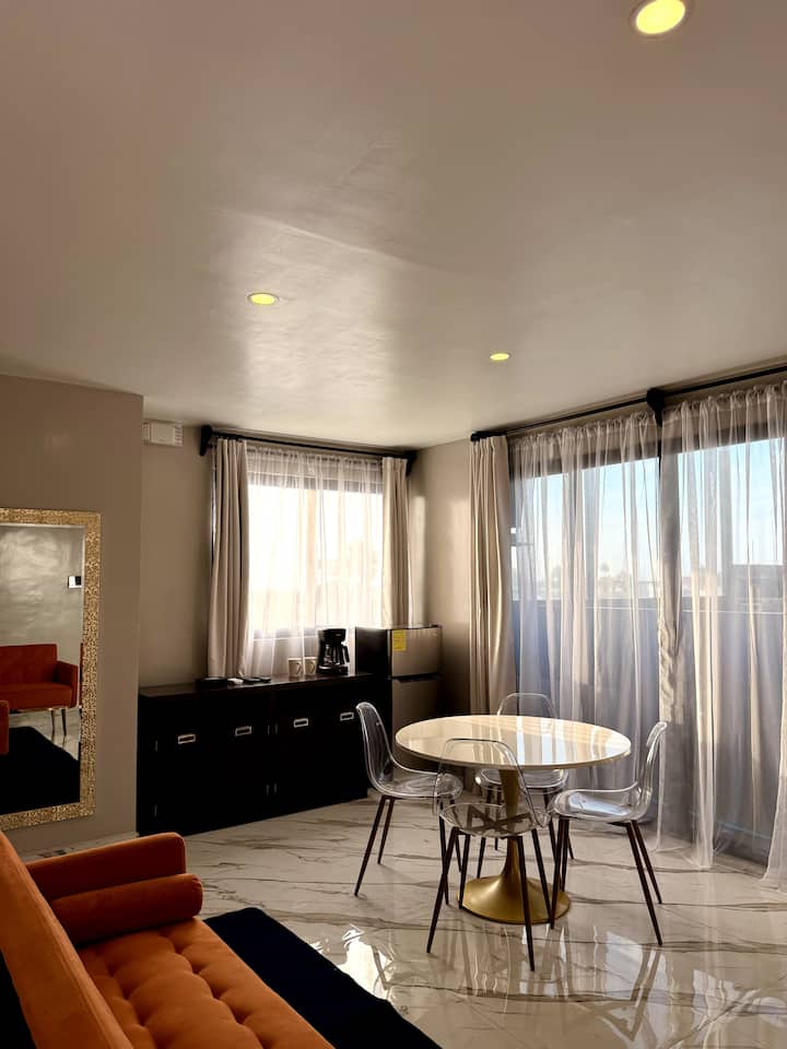 Suite Mar, Playas De Tijuana - Playas De Tijuana