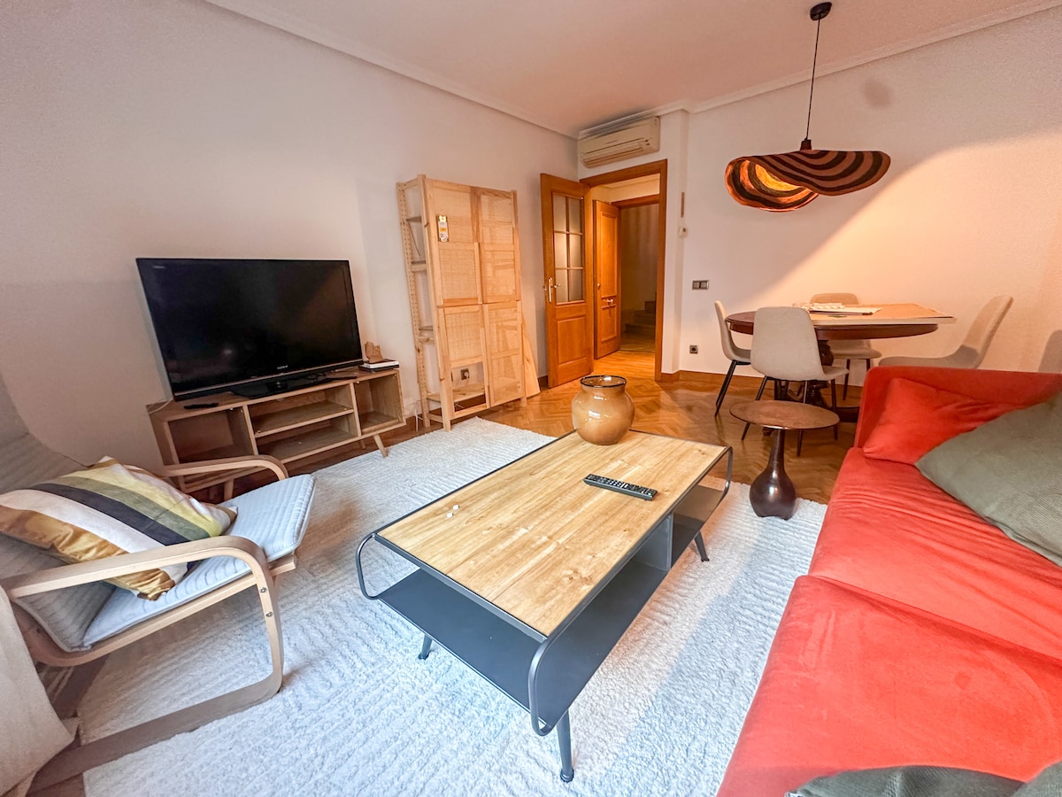 Casa Almagro — view 5