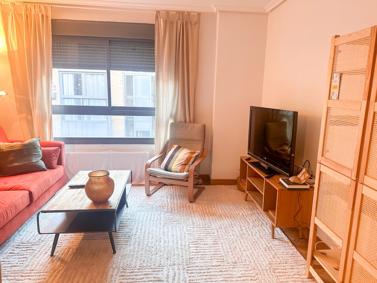 Casa Almagro — view 2