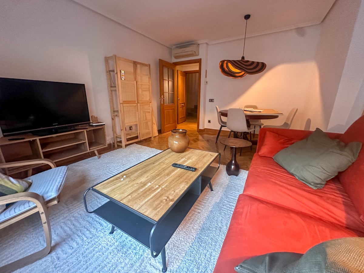 Casa Almagro — view 4