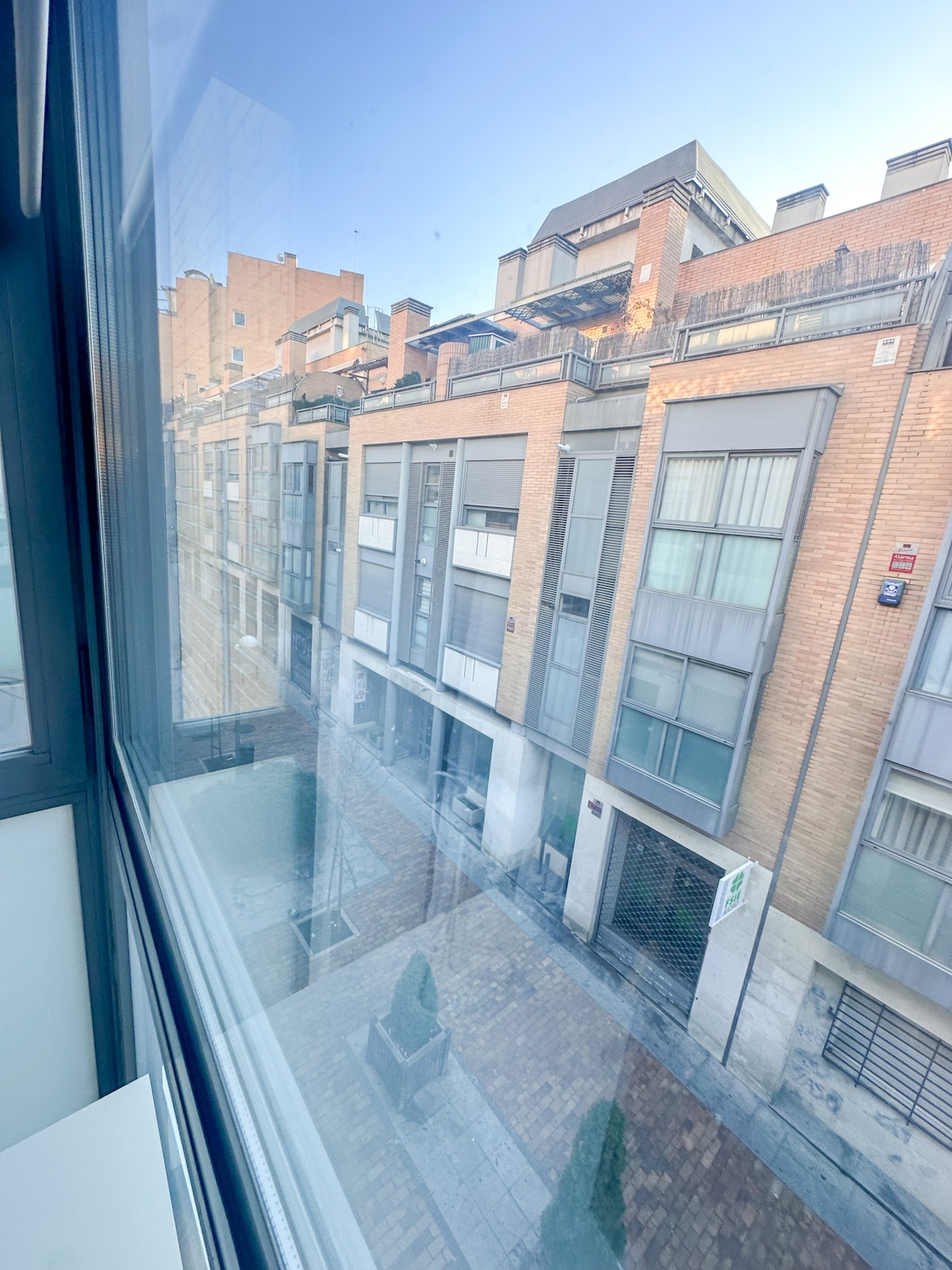 Casa Almagro — view 6