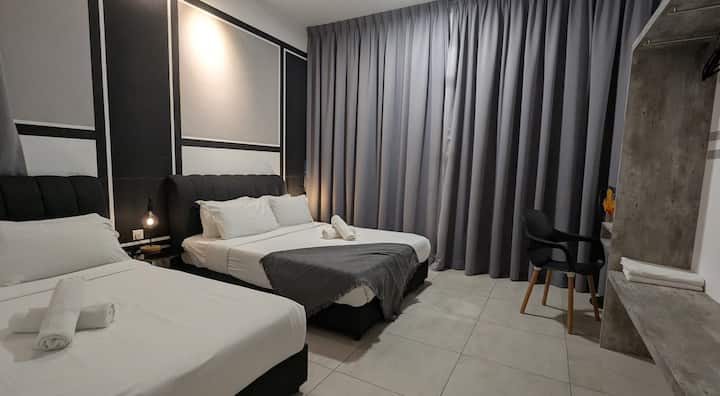 Спална соба 1