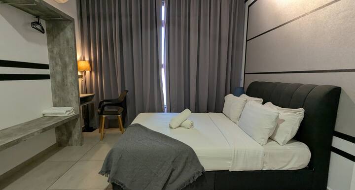 Спална соба 2