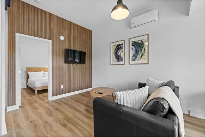 Chelsea 1 Bedroom Near Camp Fortune - Gatineau