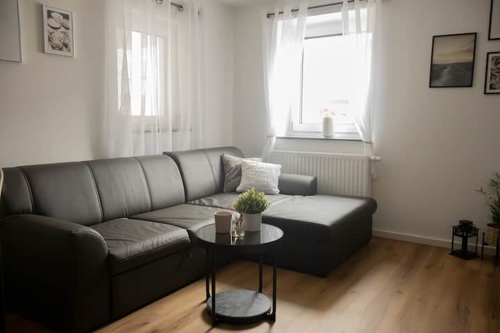 Cozy House - Kappel-Grafenhausen