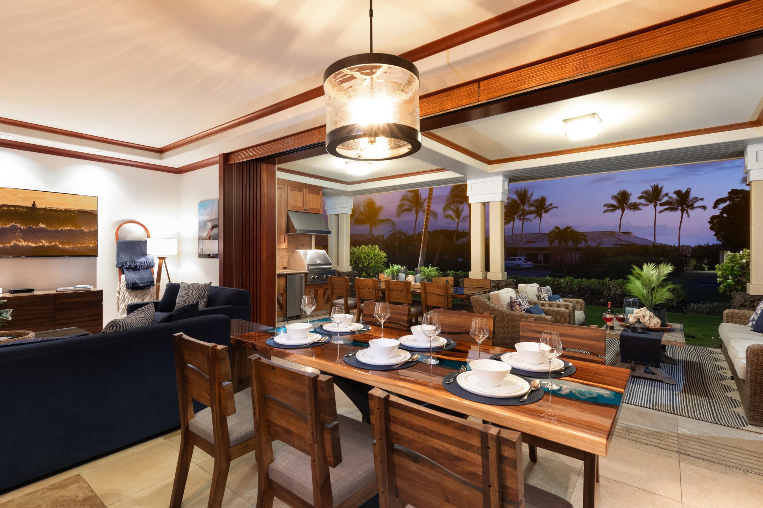 Home in Waikoloa Village · ★4.89 · 3 bedrooms · 5 beds · 3 baths - Photo 11