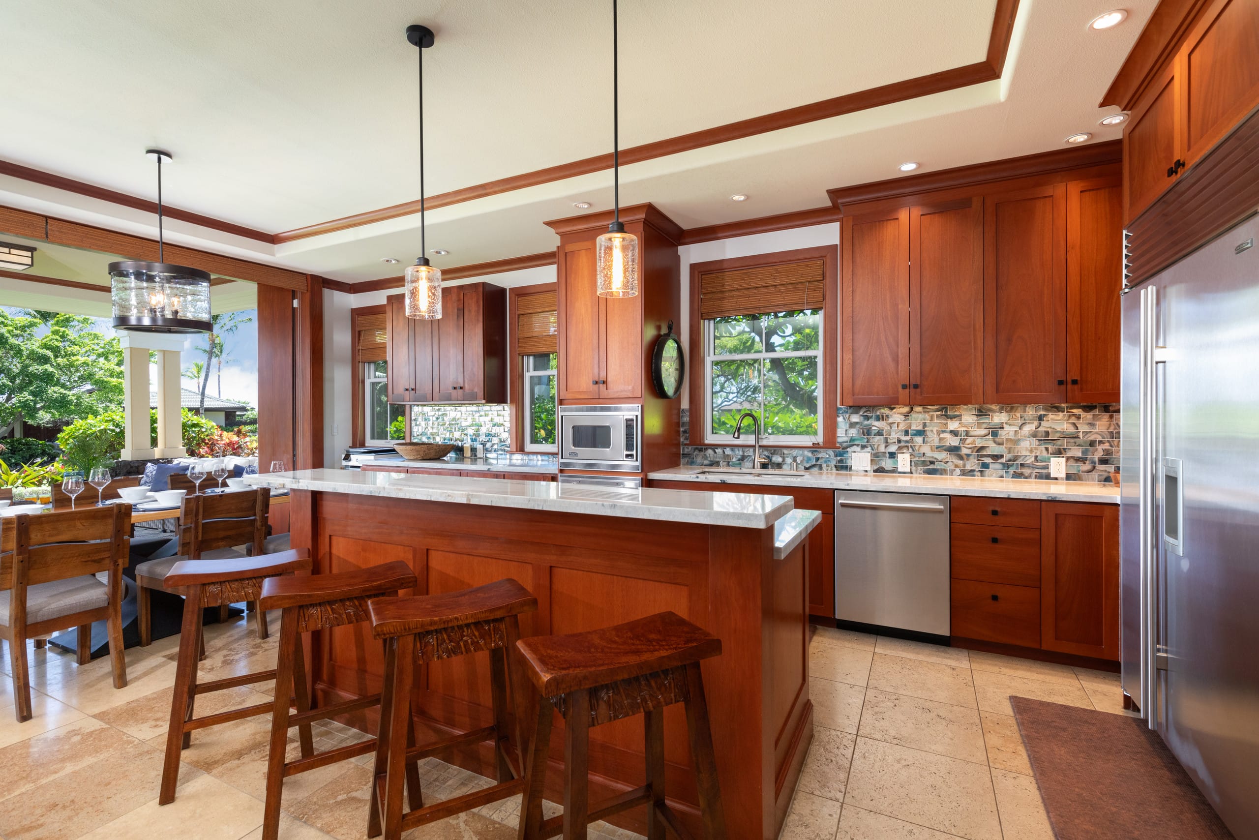 Home in Waikoloa Village · ★4.89 · 3 bedrooms · 5 beds · 3 baths - Photo 6