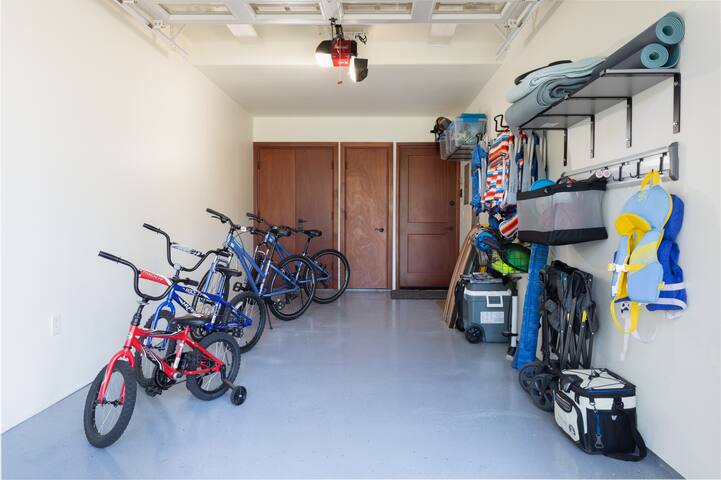 PiH Blue Sunset ~ Steps to Beach – Hilton passes gallery image 5