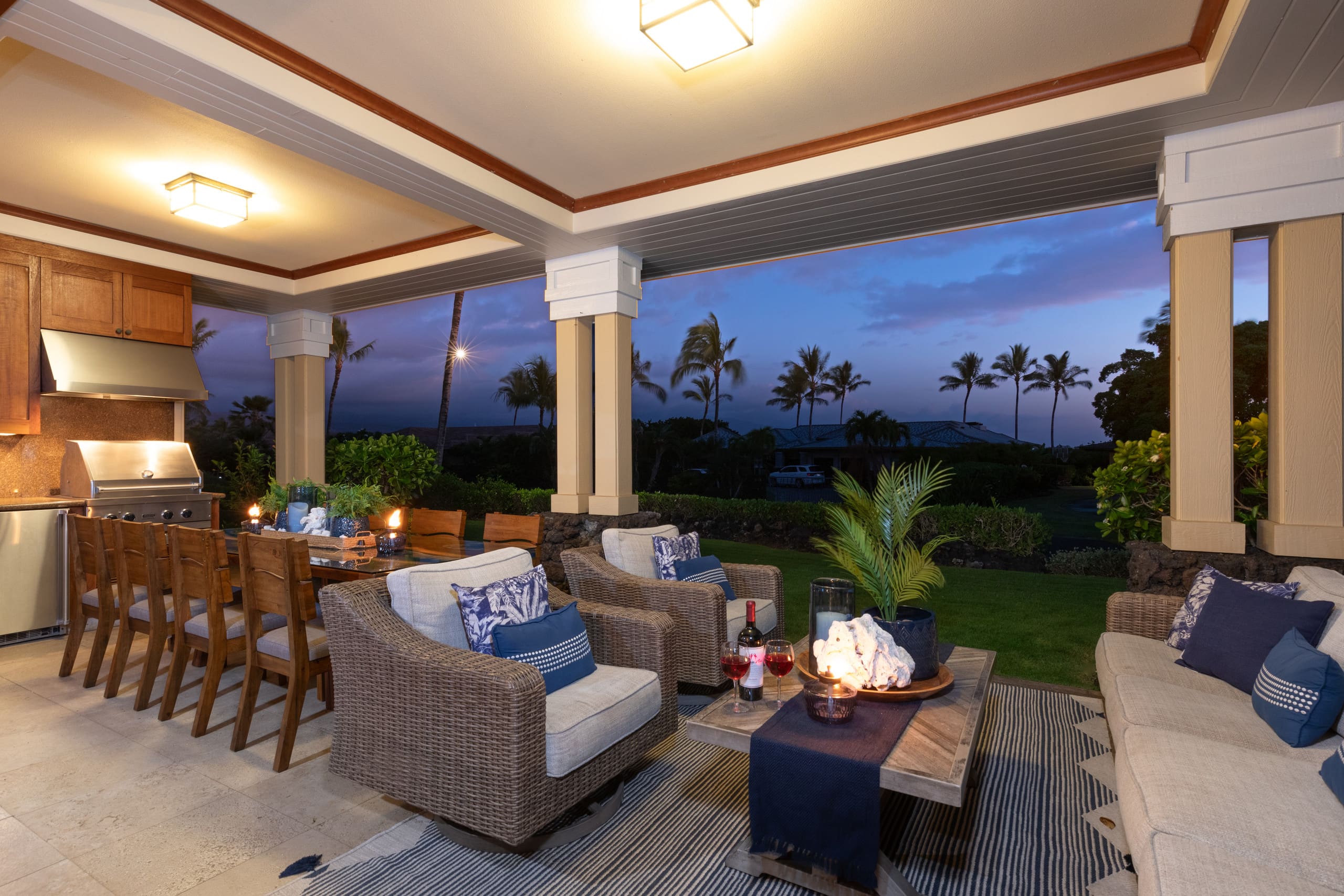 Home in Waikoloa Village · ★4.89 · 3 bedrooms · 5 beds · 3 baths - Photo 35