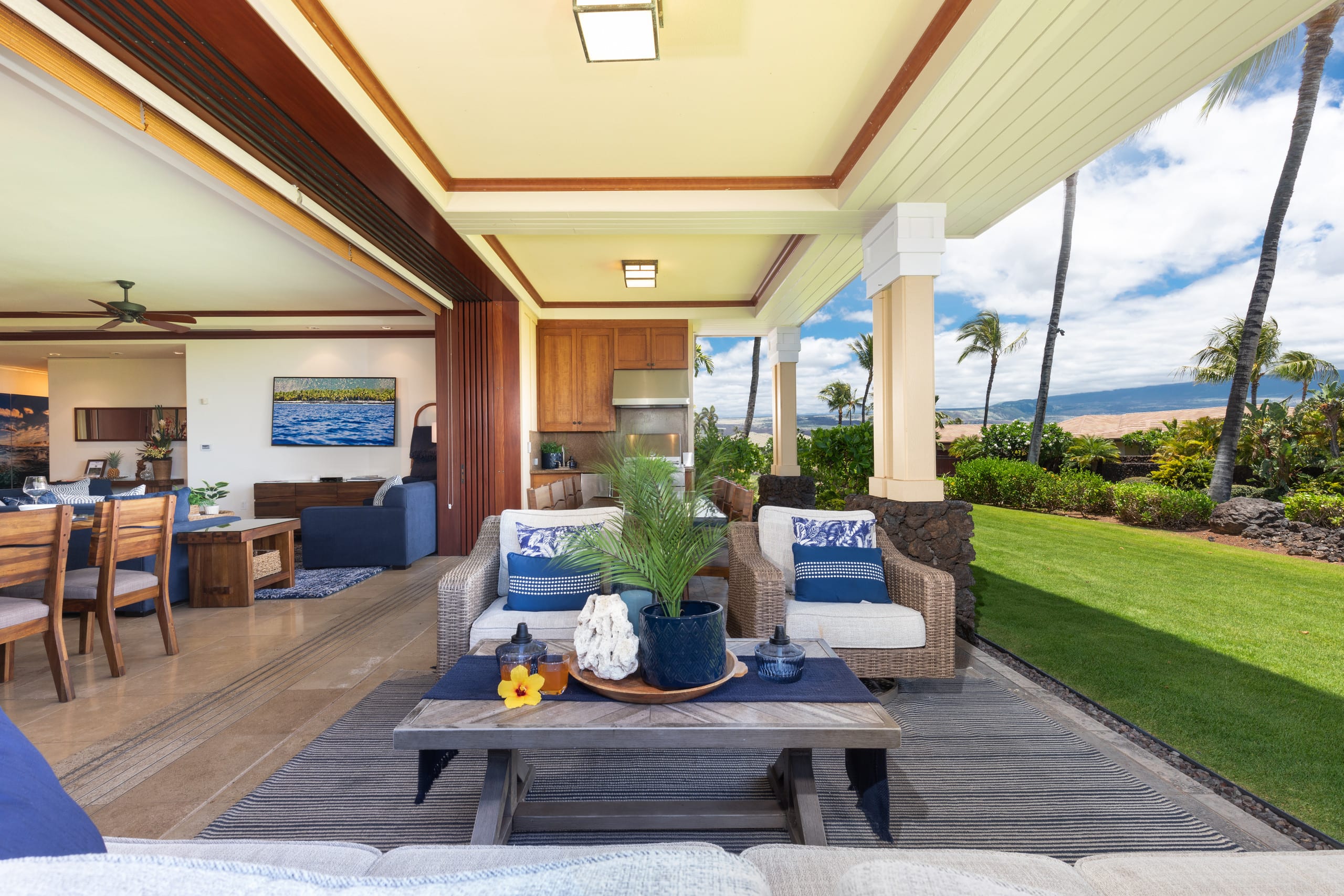Home in Waikoloa Village · ★4.89 · 3 bedrooms · 5 beds · 3 baths - Photo 31