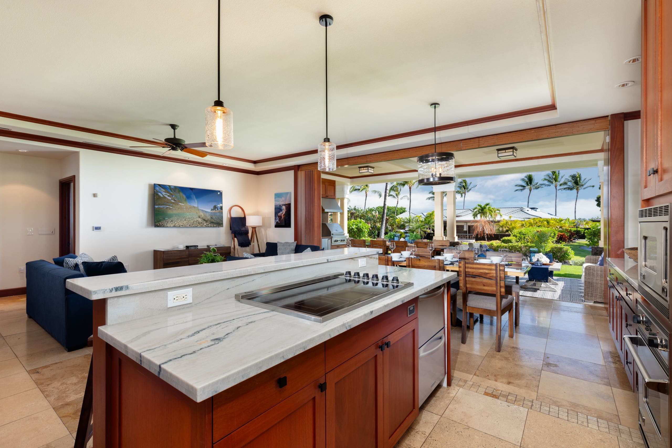Home in Waikoloa Village · ★4.89 · 3 bedrooms · 5 beds · 3 baths - Photo 7