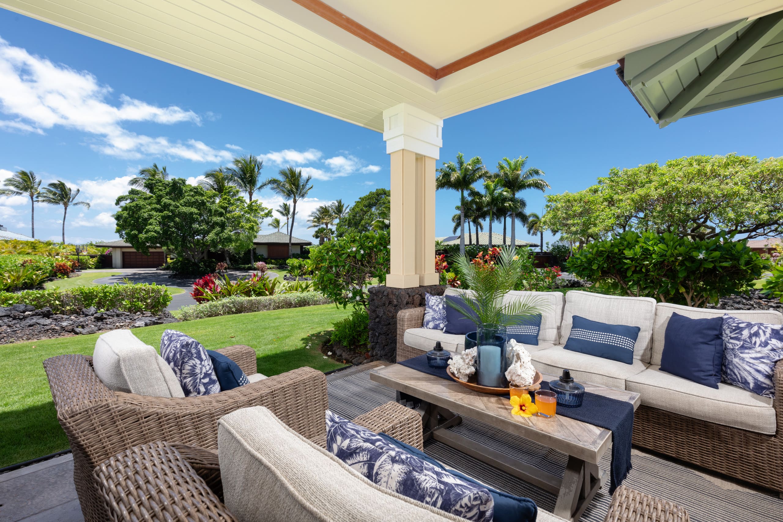 Home in Waikoloa Village · ★4.89 · 3 bedrooms · 5 beds · 3 baths - Photo 1