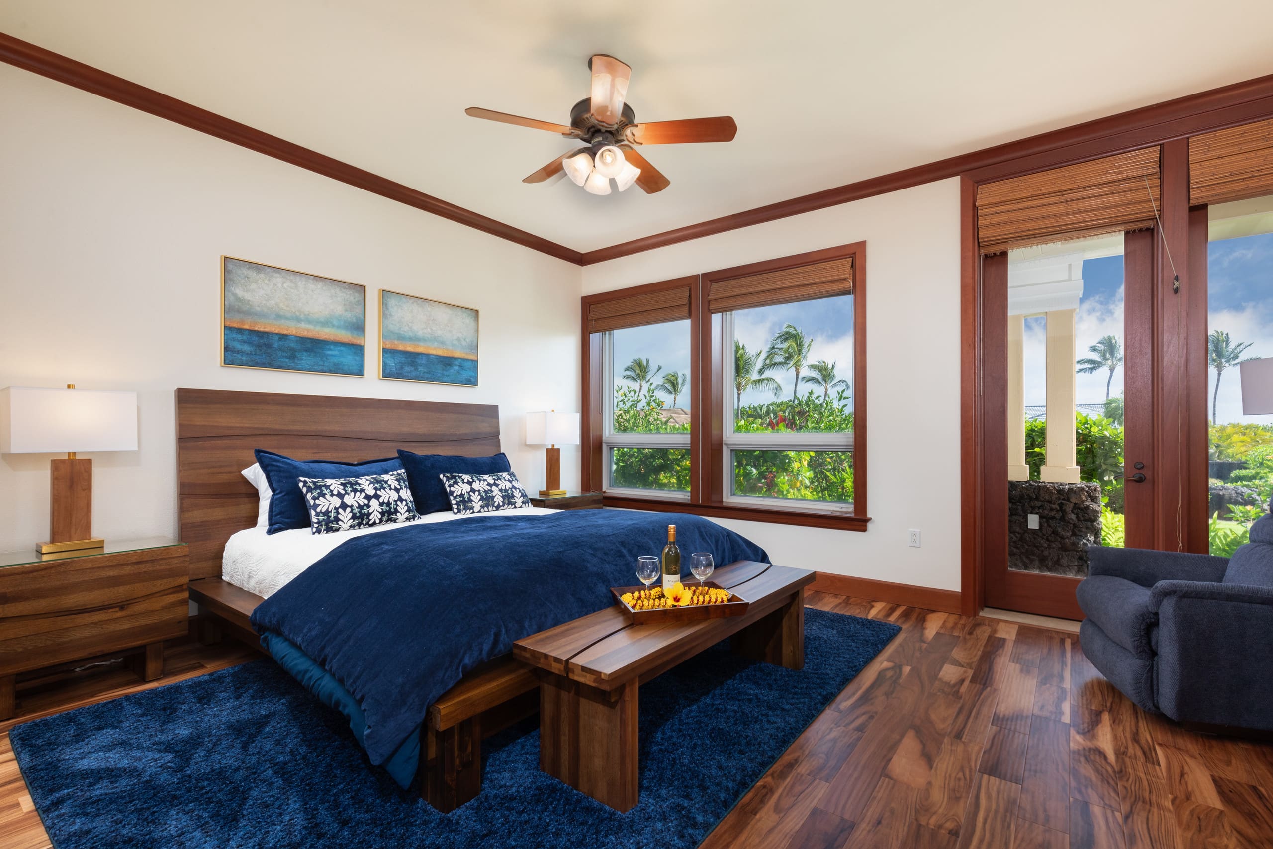 Home in Waikoloa Village · ★4.89 · 3 bedrooms · 5 beds · 3 baths - Photo 13