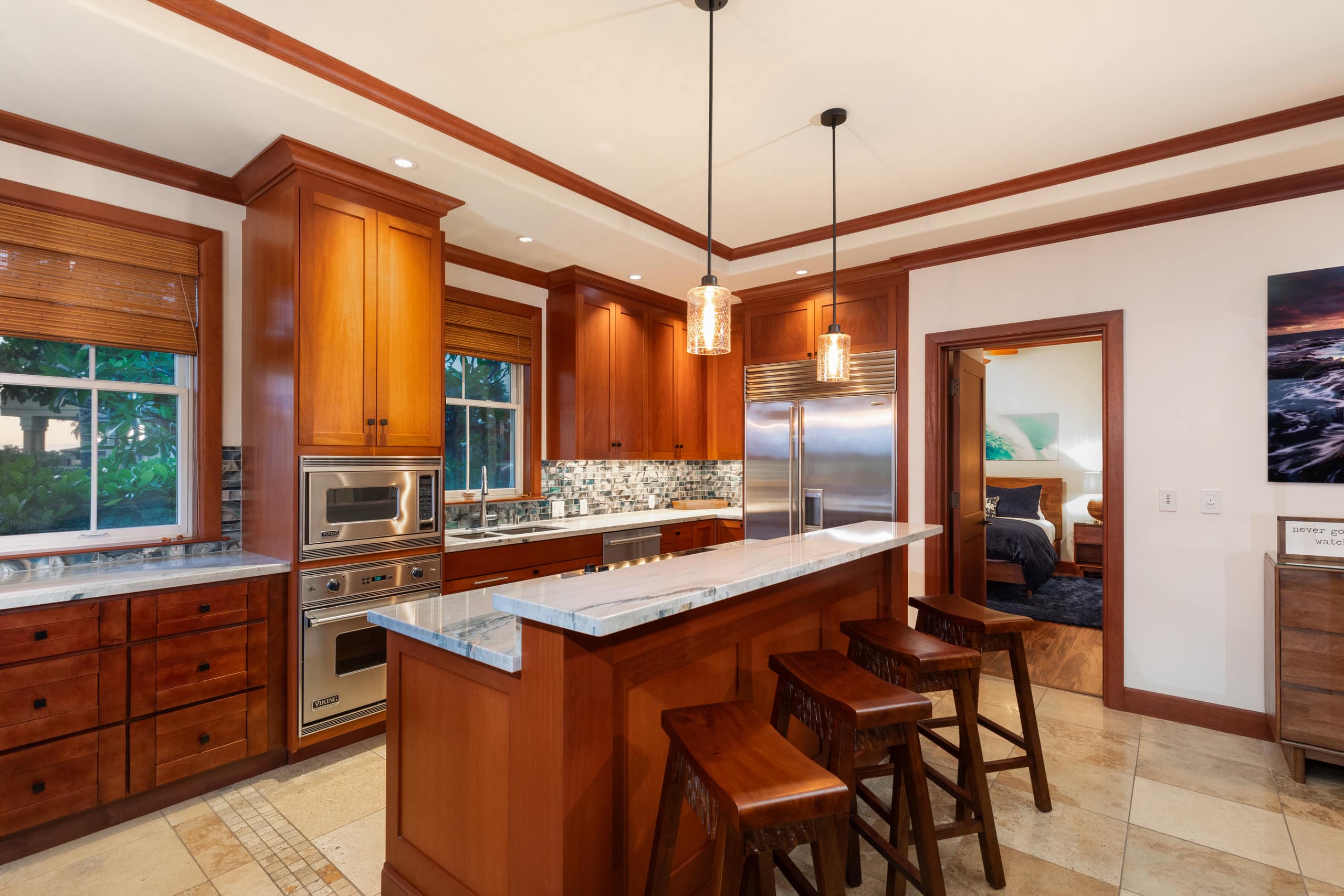 Home in Waikoloa Village · ★4.89 · 3 bedrooms · 5 beds · 3 baths - Photo 9