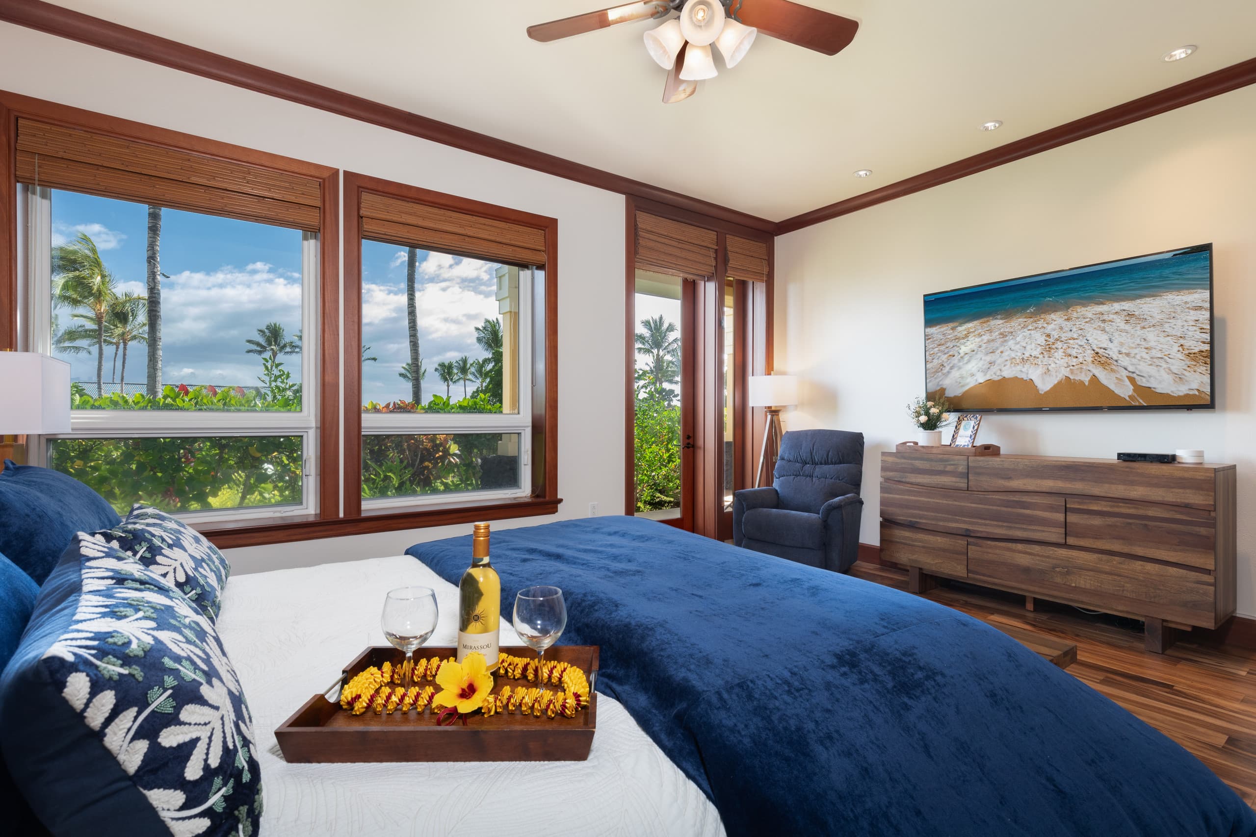 Home in Waikoloa Village · ★4.89 · 3 bedrooms · 5 beds · 3 baths - Photo 14