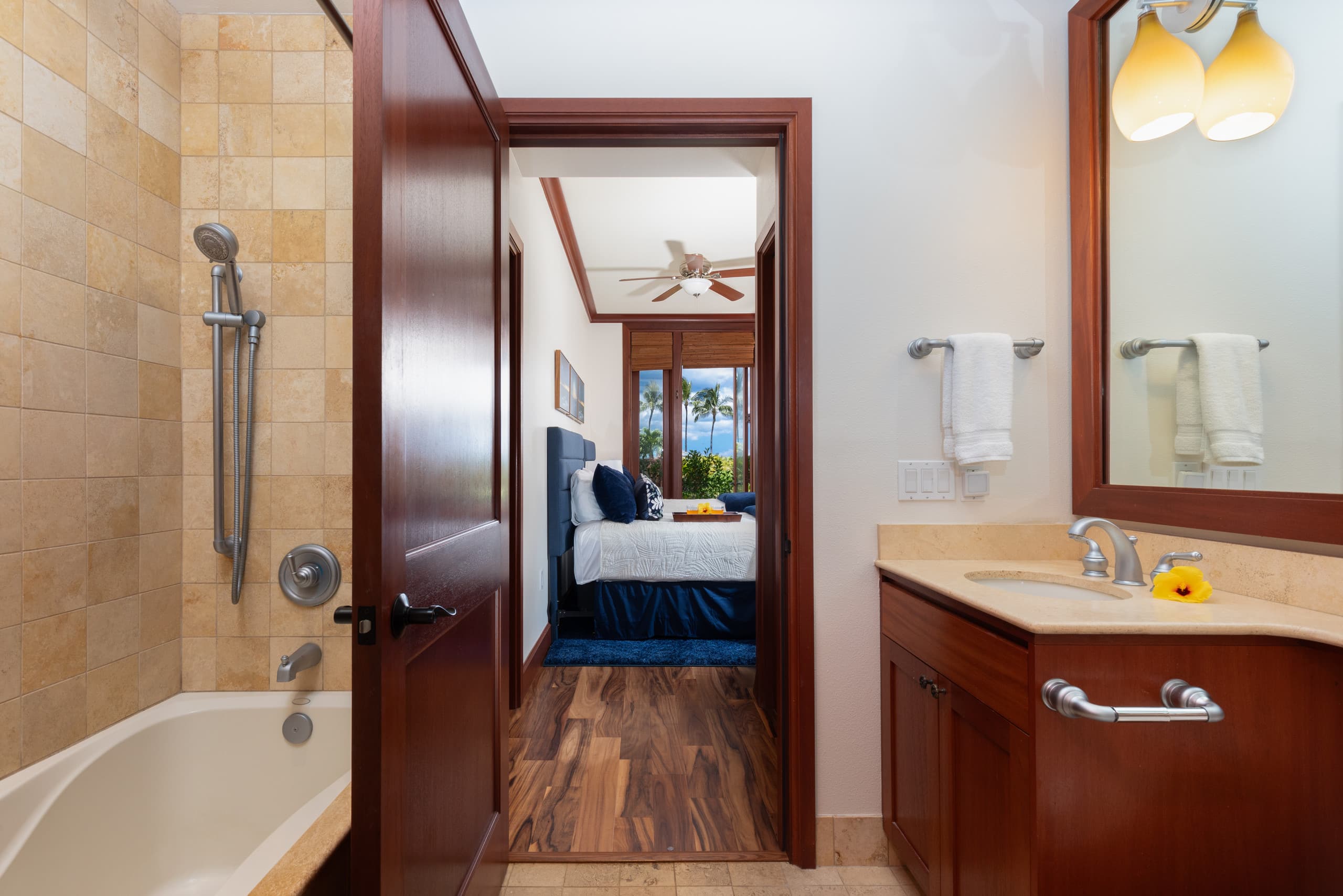 Home in Waikoloa Village · ★4.89 · 3 bedrooms · 5 beds · 3 baths - Photo 23
