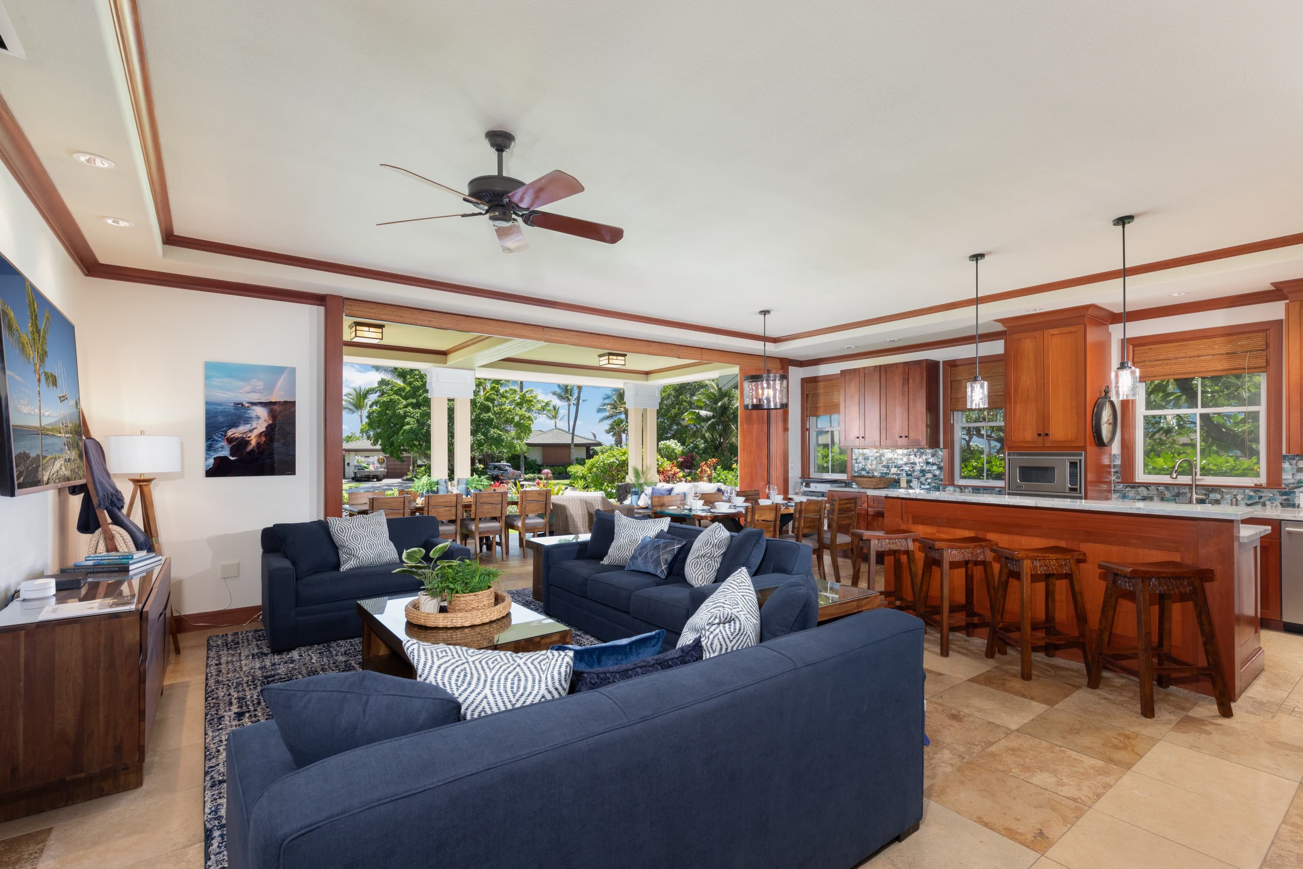 Home in Waikoloa Village · ★4.89 · 3 bedrooms · 5 beds · 3 baths - Photo 4