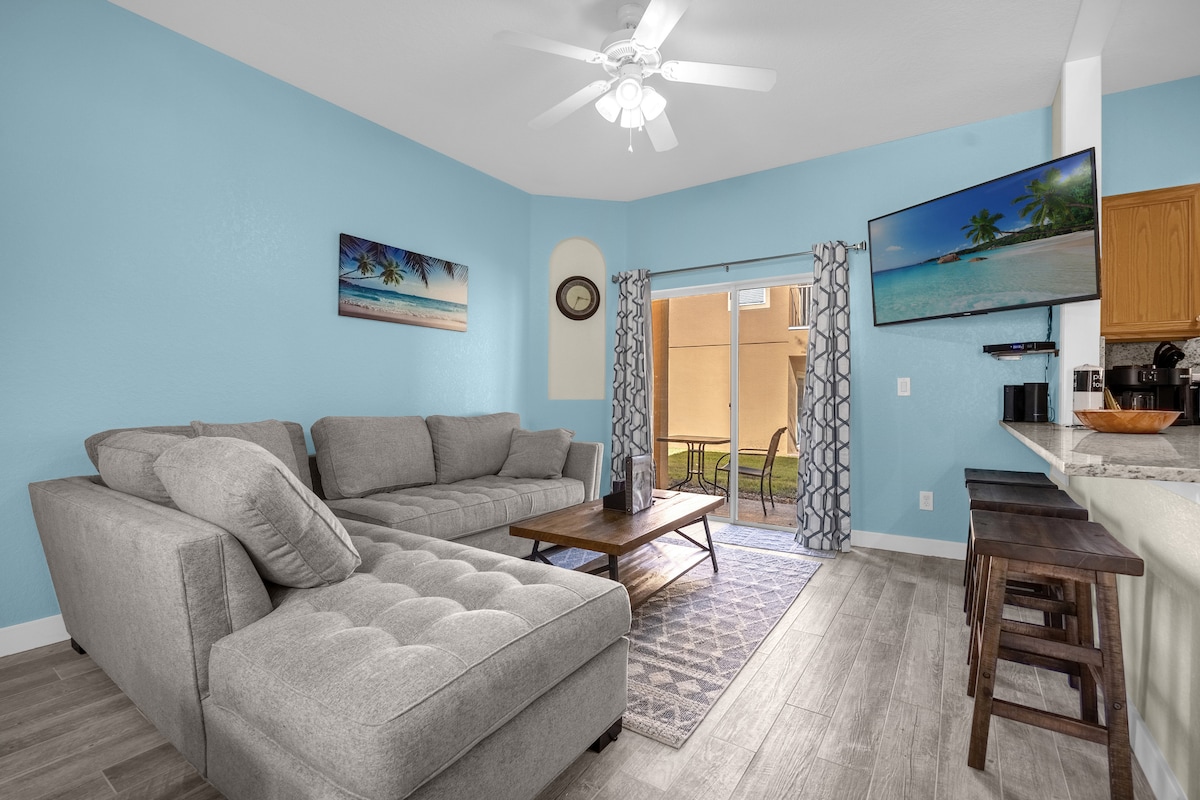 Всекидневна зона