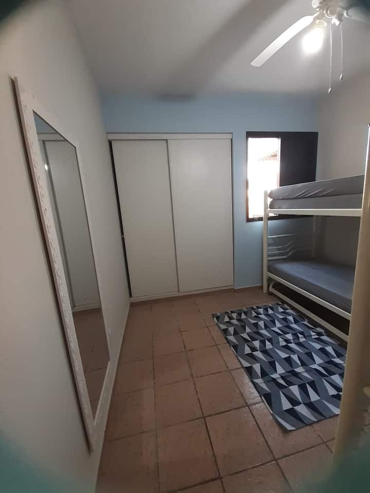 Chambre 1