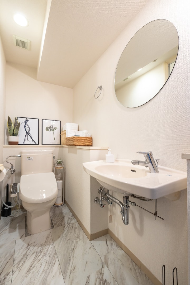 フルバスルーム