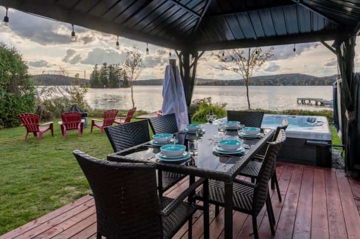 Jean-François managed Airbnb listing 2