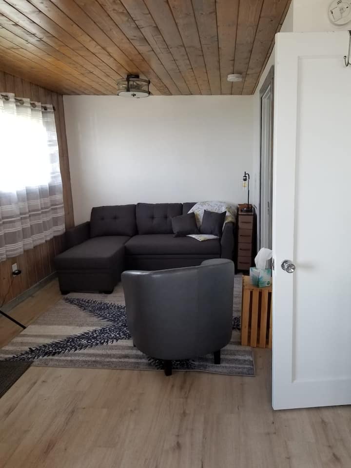 Дневен простор