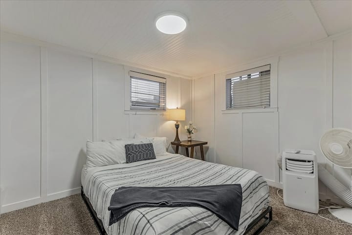 საძინებელი 4