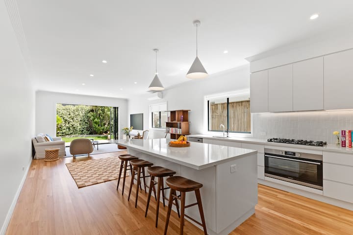 Bondi Luxury Beachside Escape