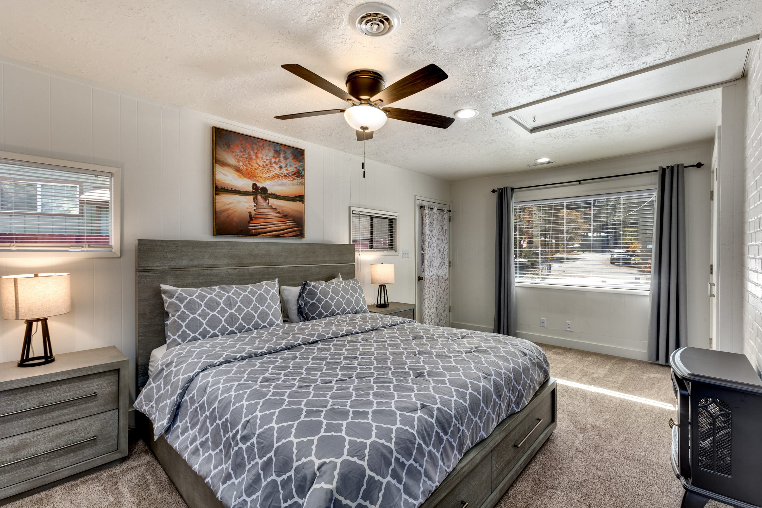 Renovated Home, 1 Mi to Heavenly, 2 Masters - Photo 13