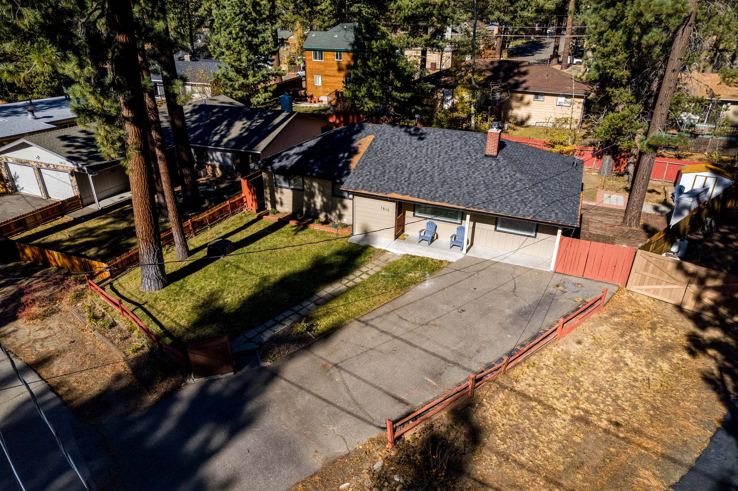 Renovated Home, 1 Mi to Heavenly, 2 Masters - Photo 18
