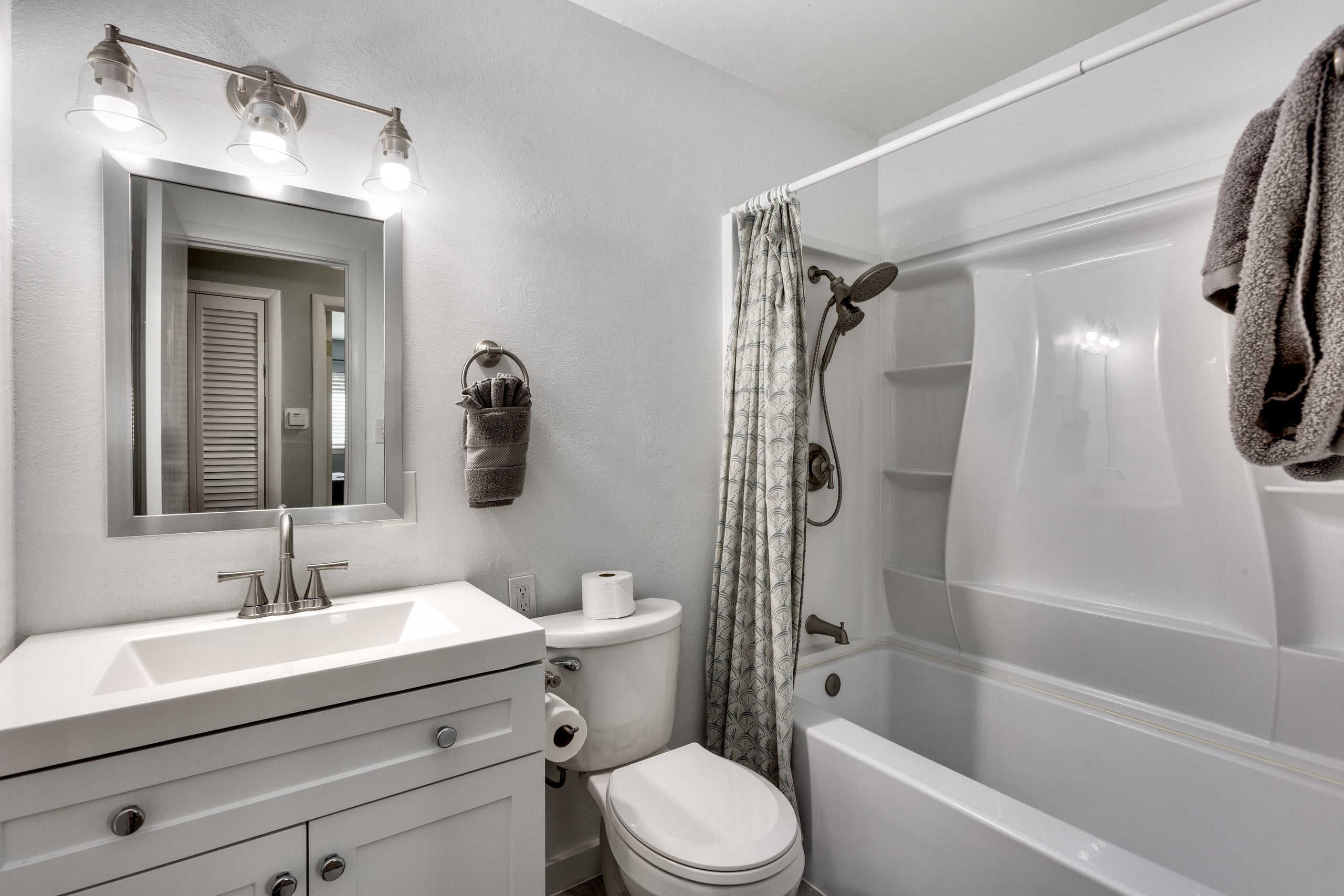 Renovated Home, 1 Mi to Heavenly, 2 Masters - Photo 19