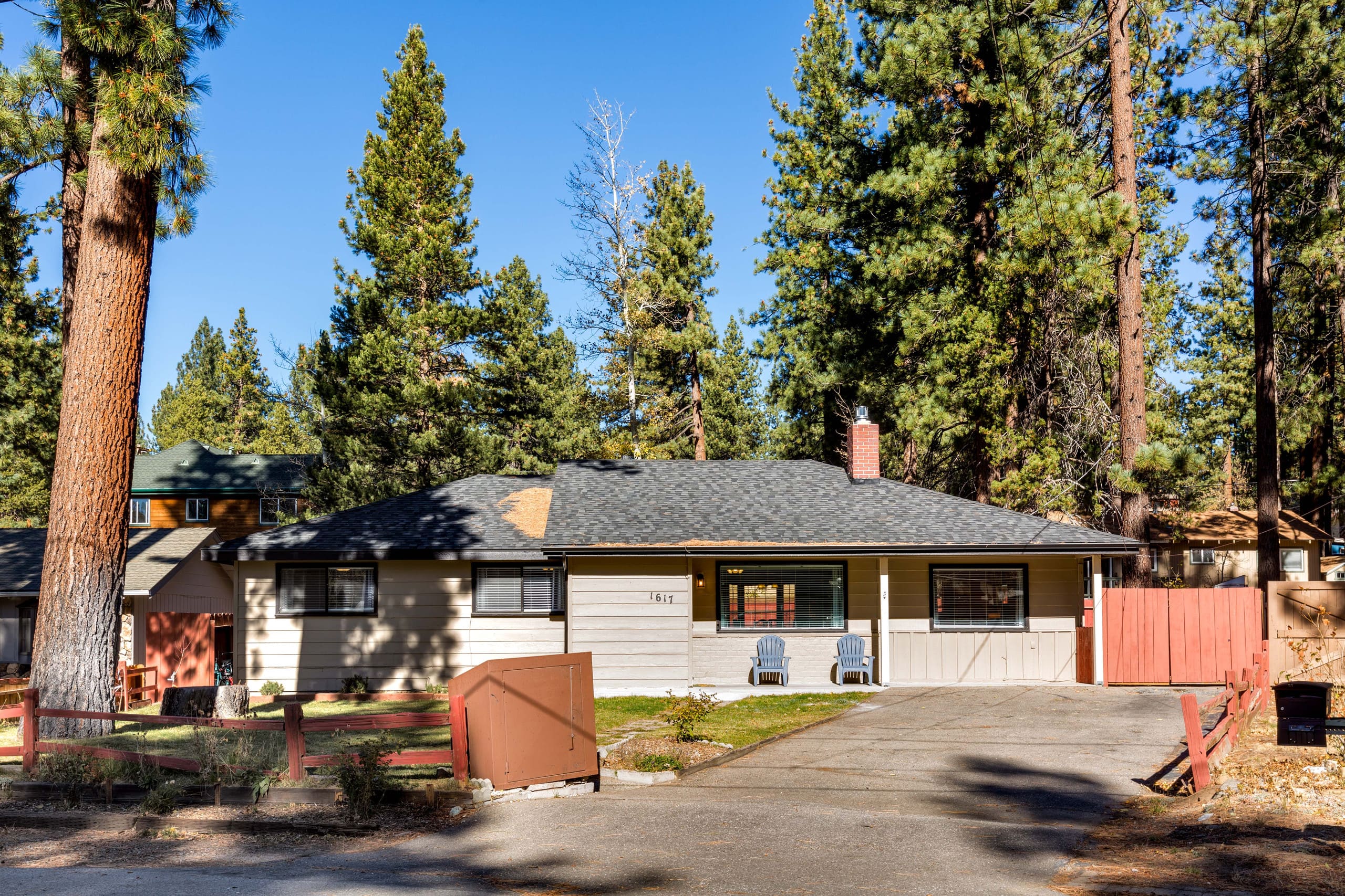 Renovated Home, 1 Mi to Heavenly, 2 Masters - Photo 26
