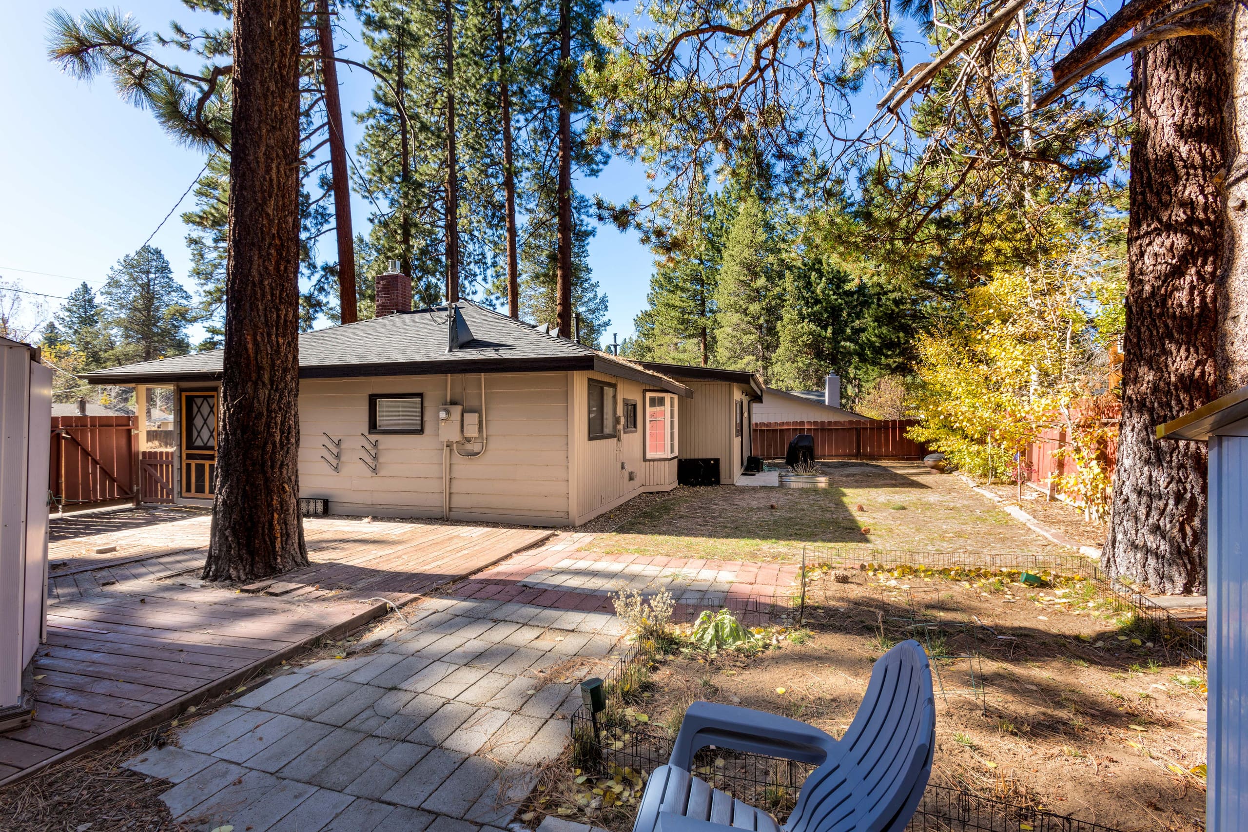 Renovated Home, 1 Mi to Heavenly, 2 Masters - Photo 23