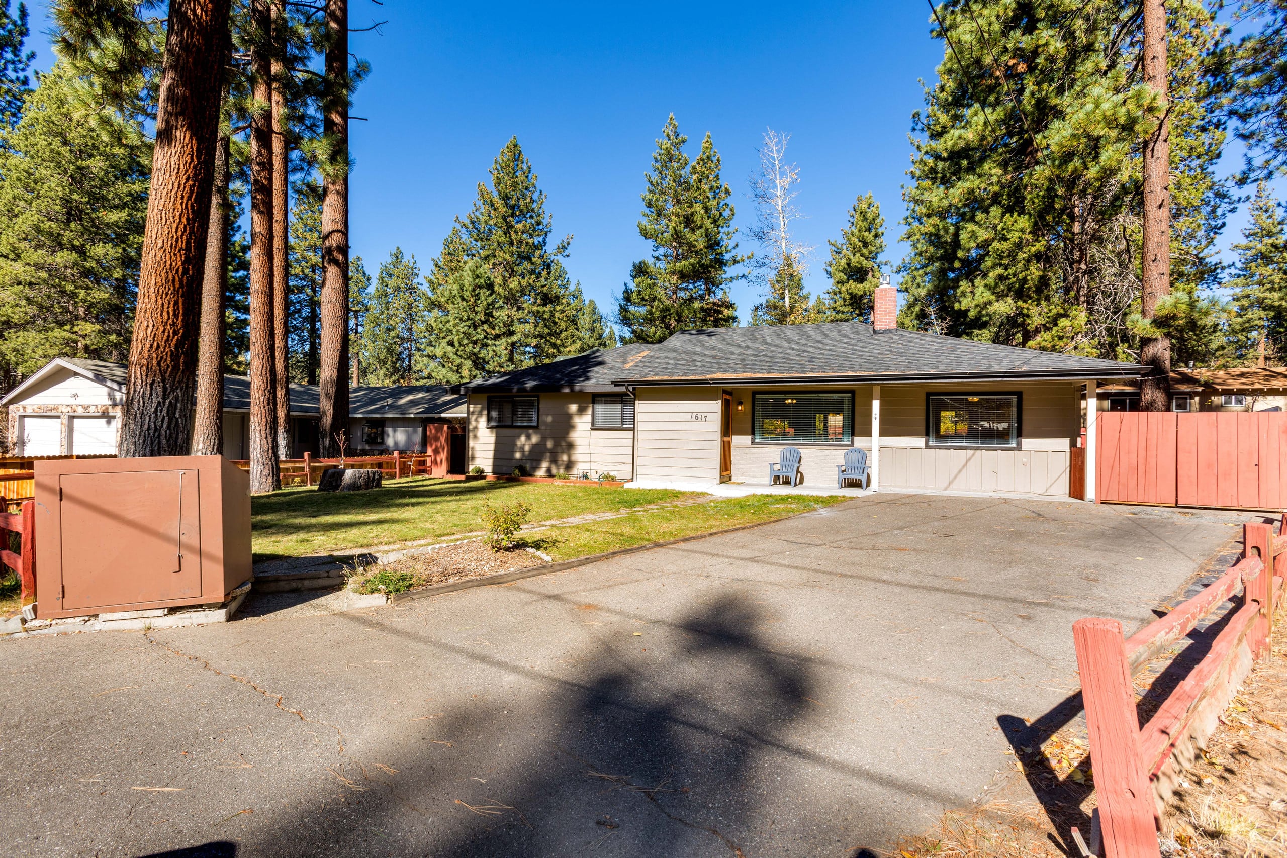 Renovated Home, 1 Mi to Heavenly, 2 Masters - Photo 24