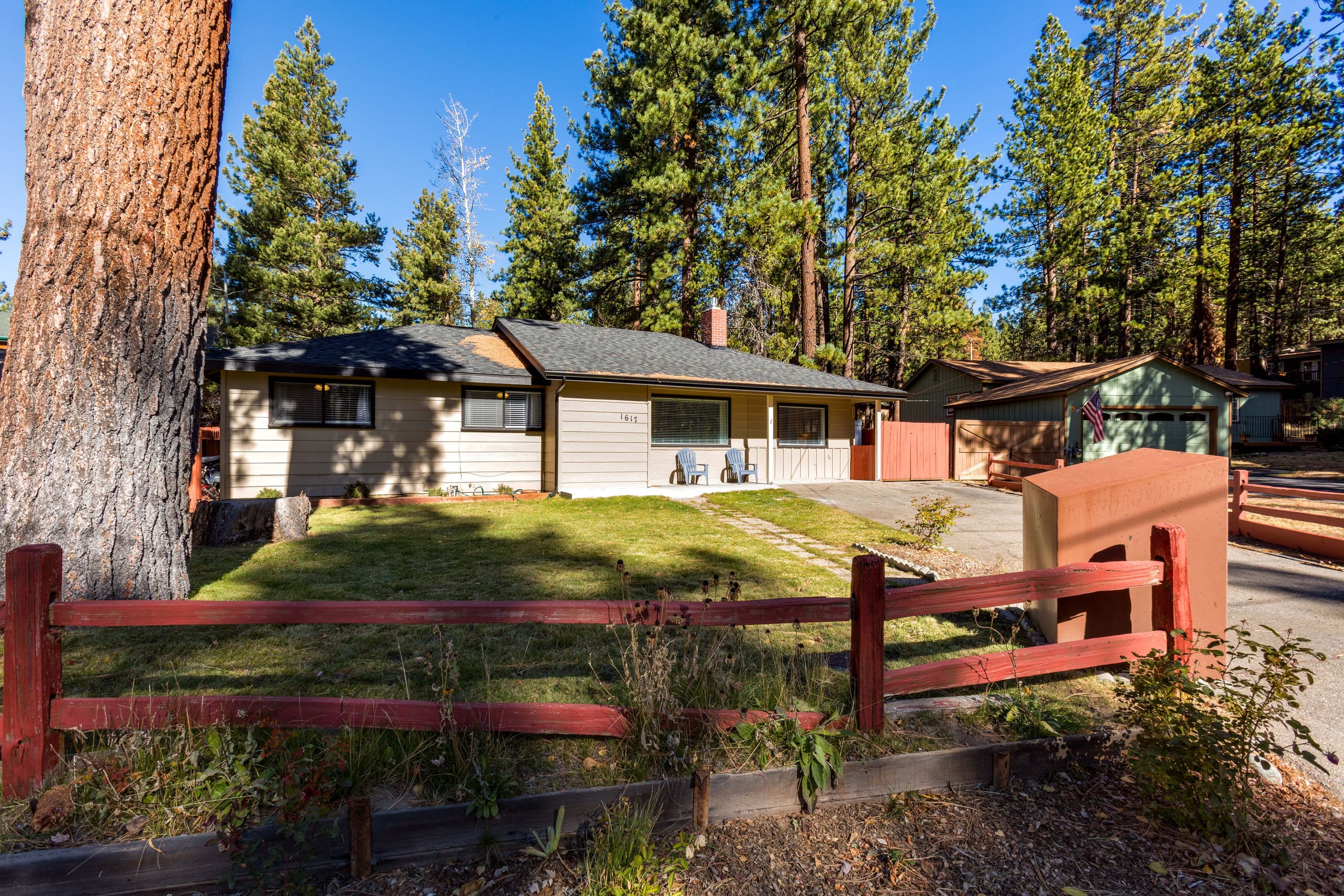 Renovated Home, 1 Mi to Heavenly, 2 Masters - Photo 25