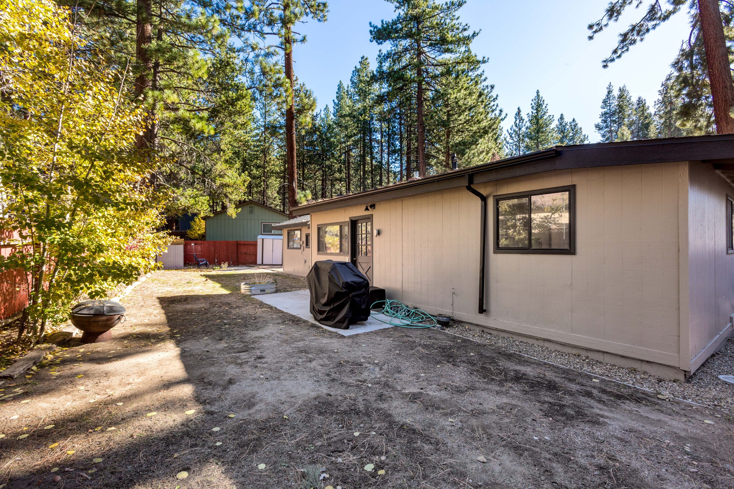 Renovated Home, 1 Mi to Heavenly, 2 Masters - Photo 22