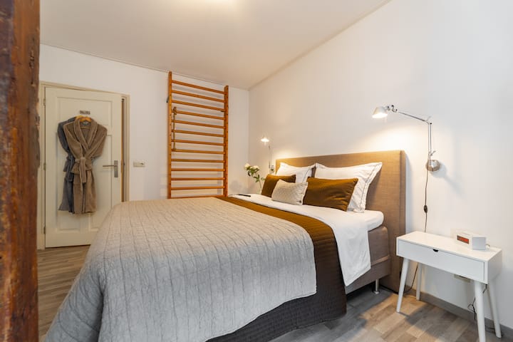 Slaapkamer