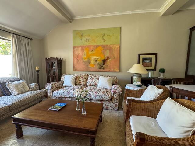 Tranquille Cottage De Waterkant