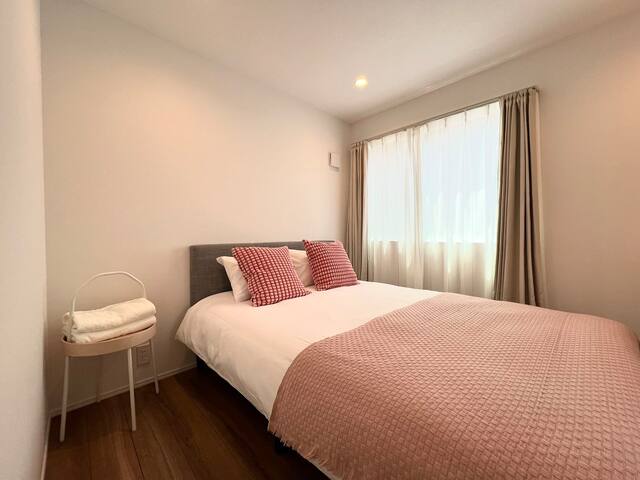 NEW OPEN/Shibuya City/幡ヶ谷駅步行9分/3LDK-SY0108