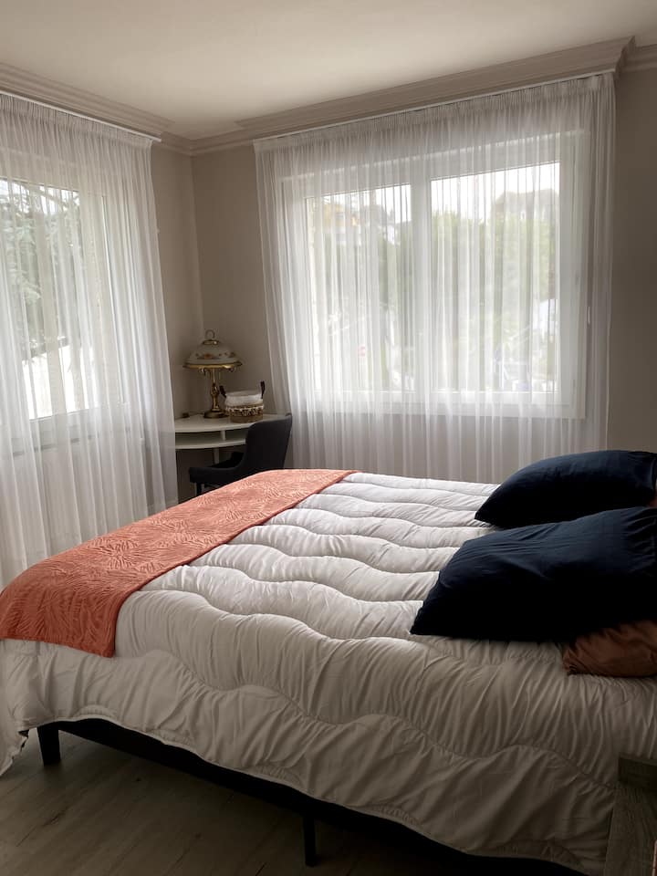 Schlafzimmer 3