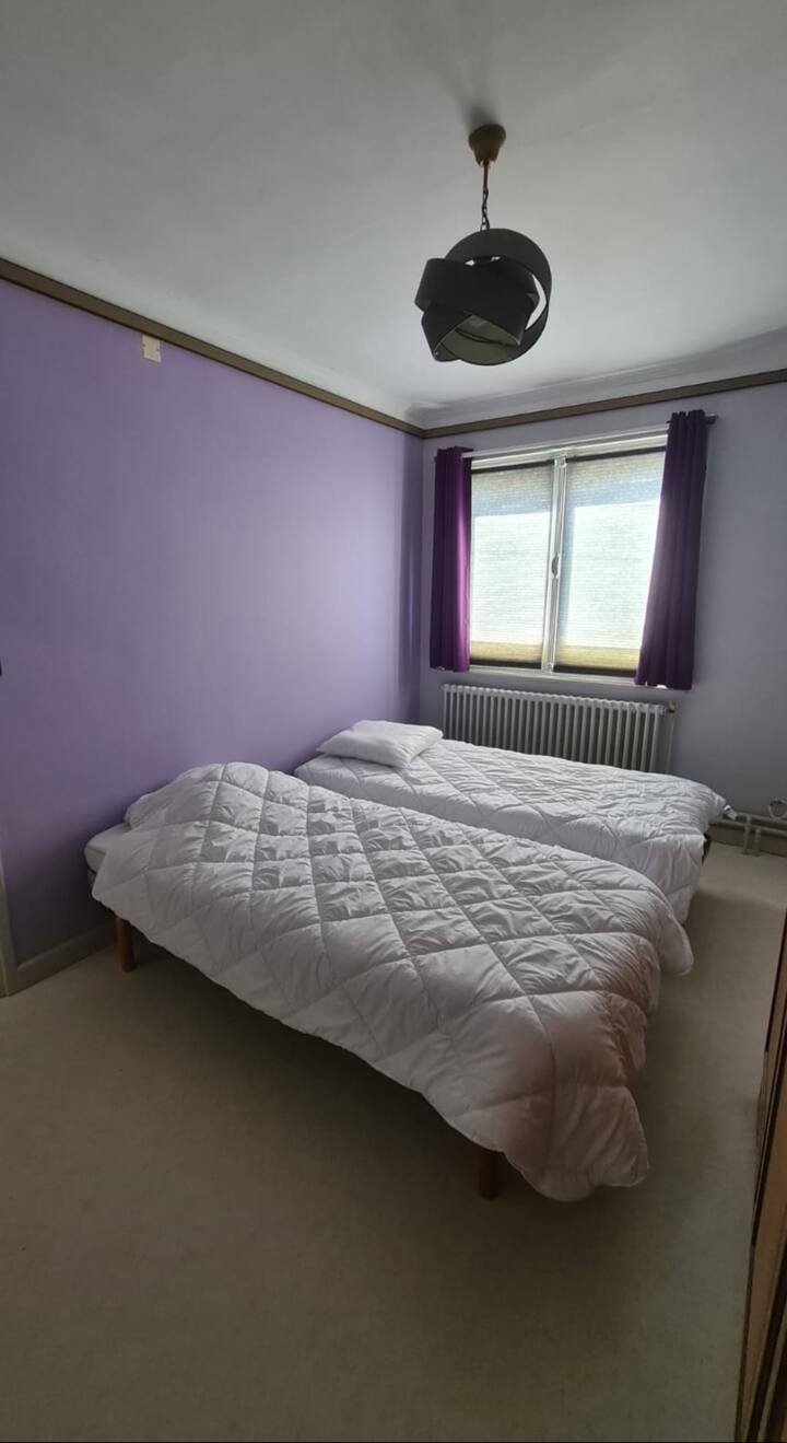Habitación 2