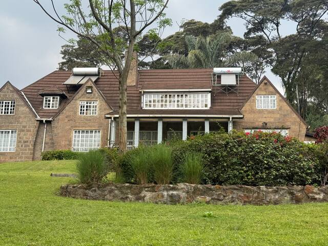 Prime Serviced Residence managed Airbnb listing 1