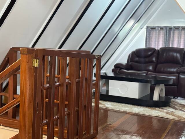 Prime Serviced Residence managed Airbnb listing 1