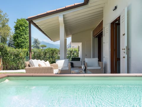 Villa Italia Luxury Home