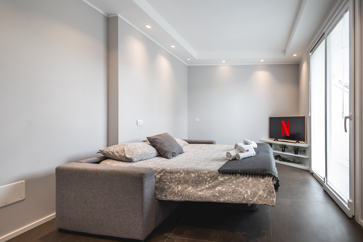 Proprietà Airbnb di successo: AmazHome - New Private Garden & Cozy Home a Riccione