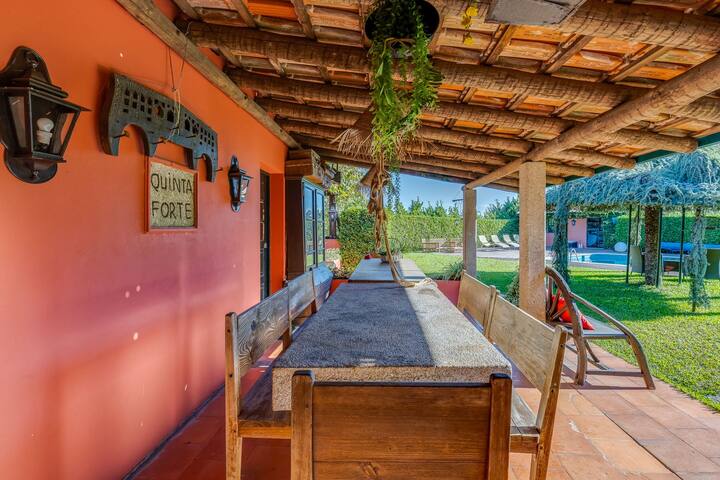 Quinta Santa Luzia gallery image 4