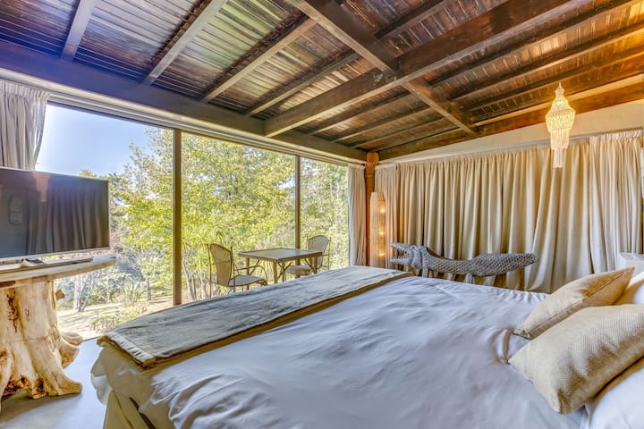Chambre 1