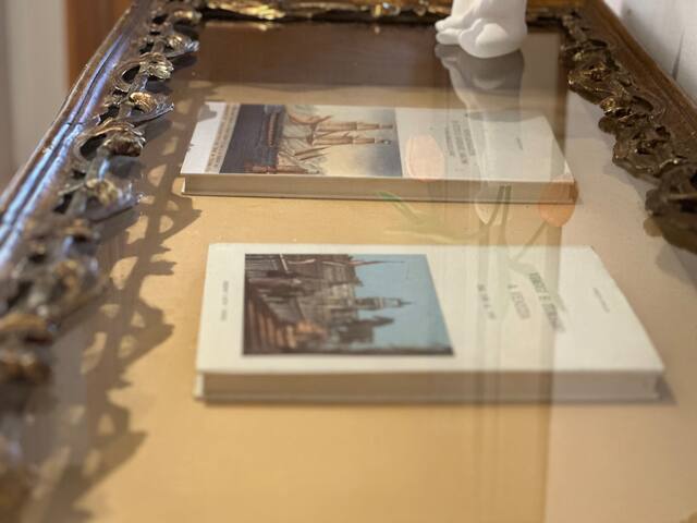 Santo Stefano Palace Suite 2 gallery image 3