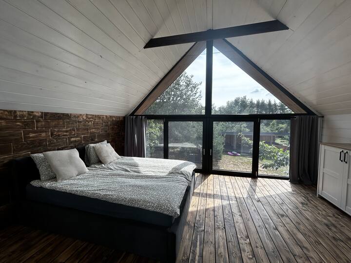 غرفة النوم 1